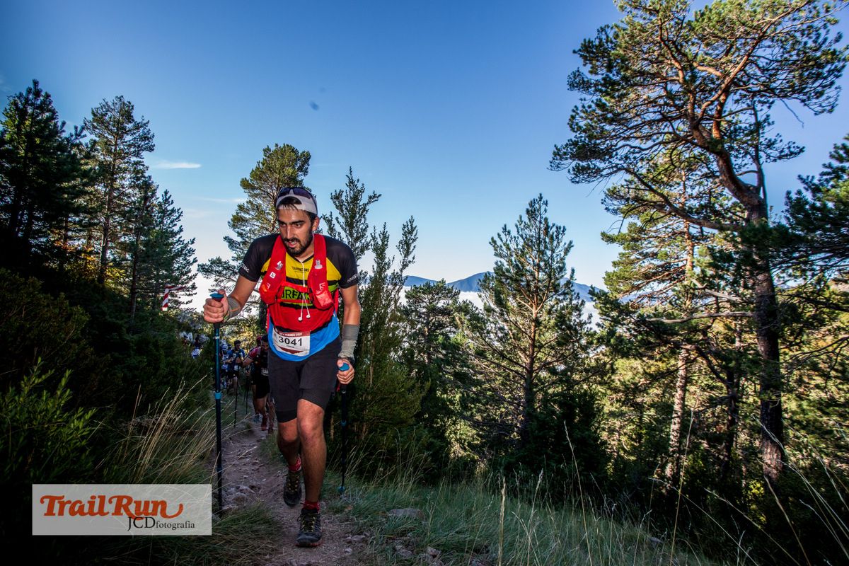 Salomón Ultra Pirineu 2019-06