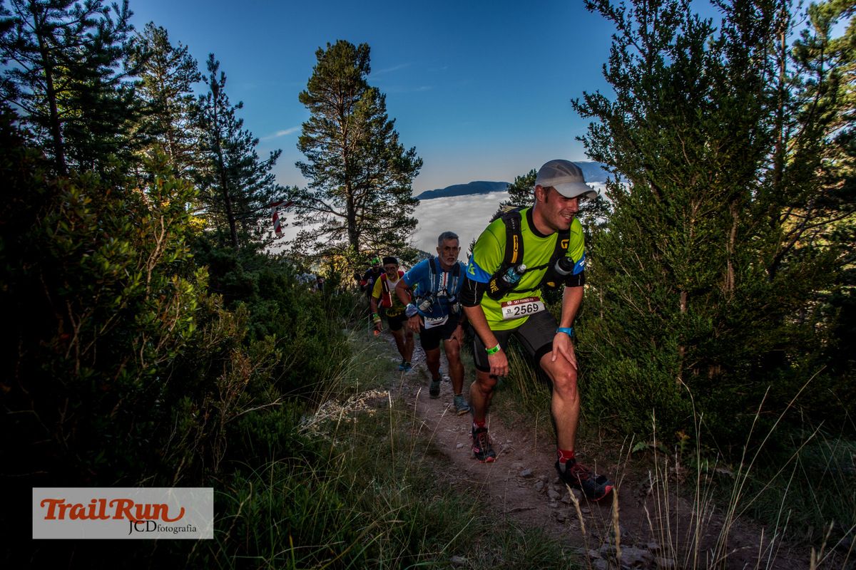 Salomón Ultra Pirineu 2019-06