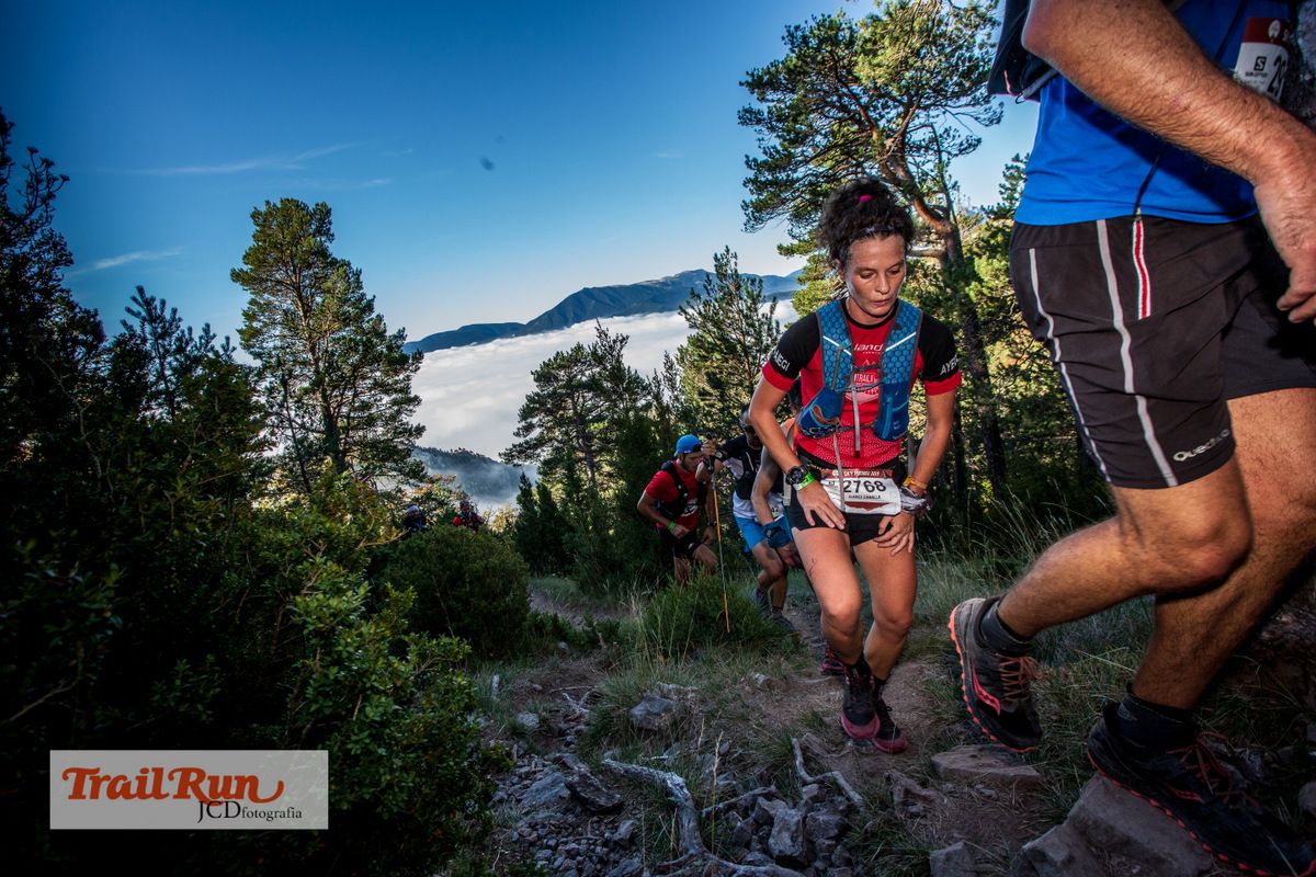 Salomón Ultra Pirineu 2019-06