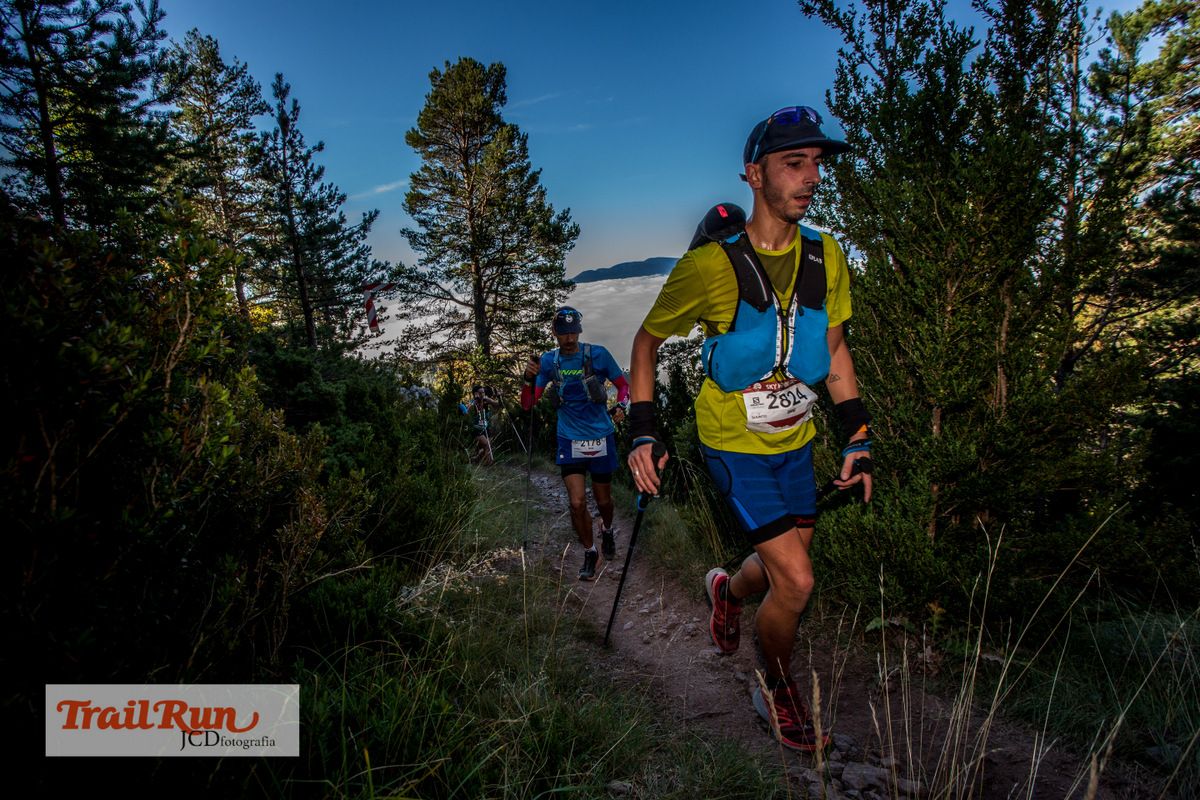 Salomón Ultra Pirineu 2019-06