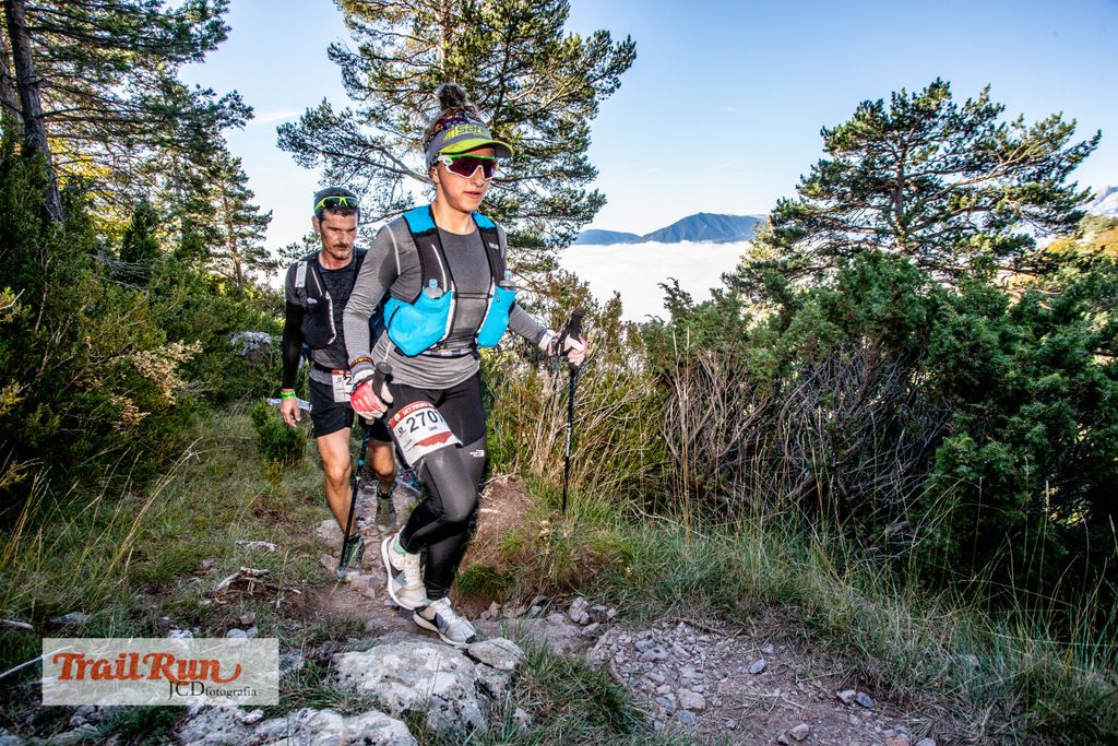 Salomón Ultra Pirineu 2019-04