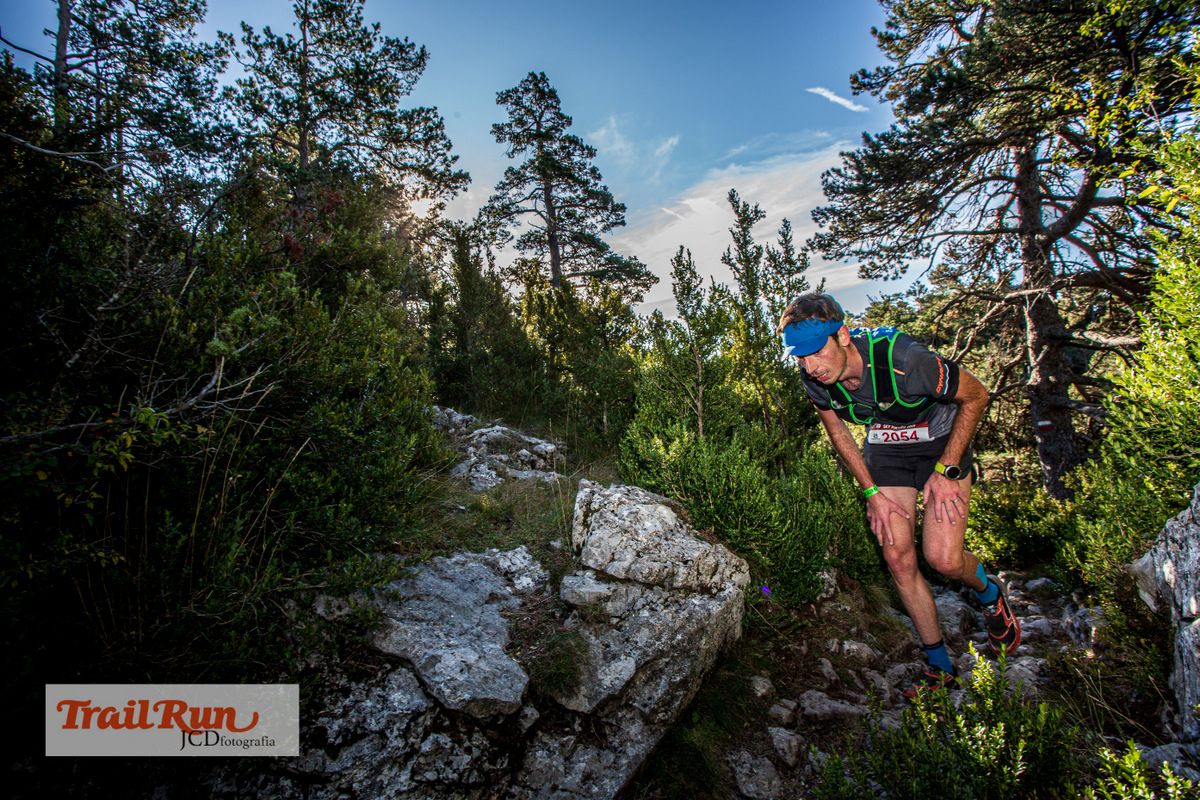 Salomón Ultra Pirineu 2019-06
