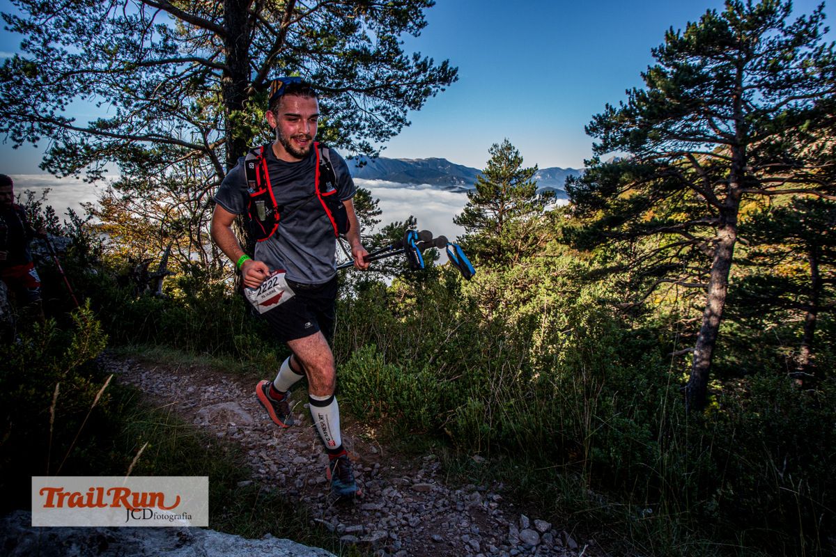 Salomón Ultra Pirineu 2019-06