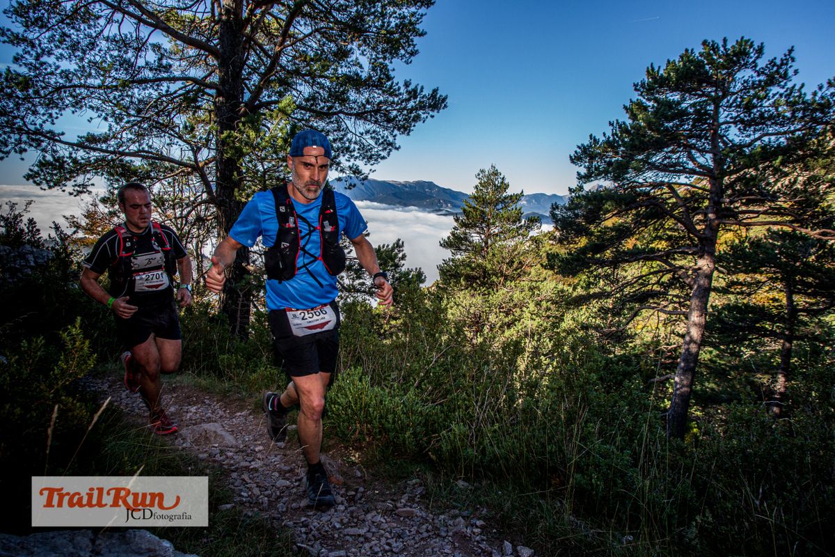 Salomón Ultra Pirineu 2019-06