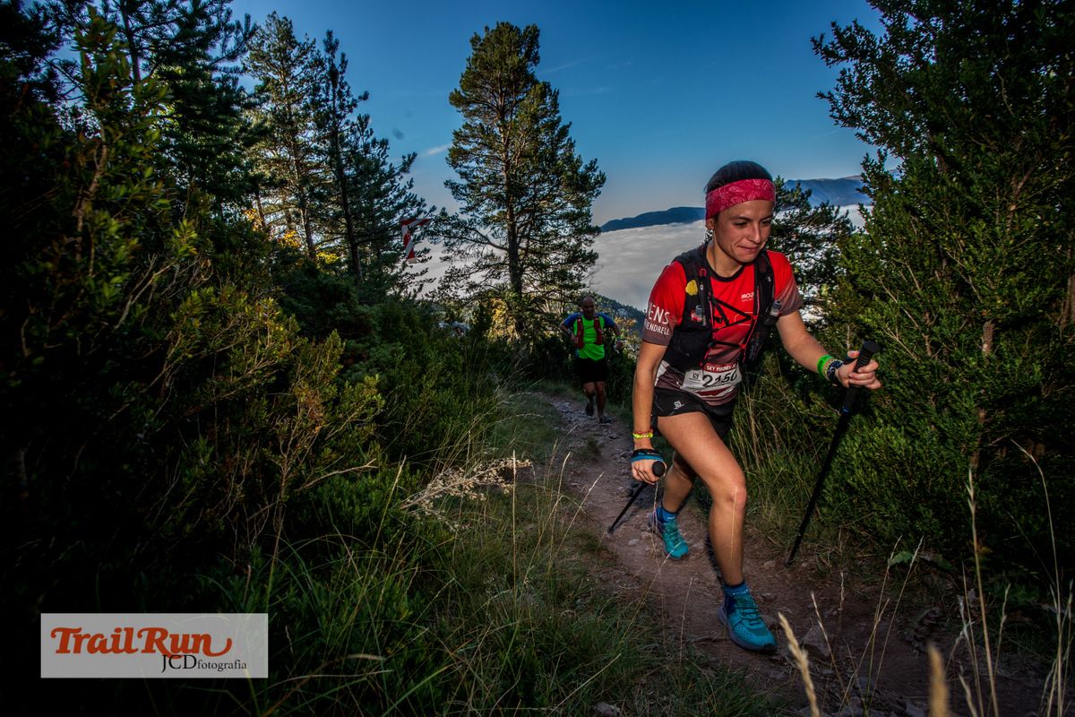 Salomón Ultra Pirineu 2019-06