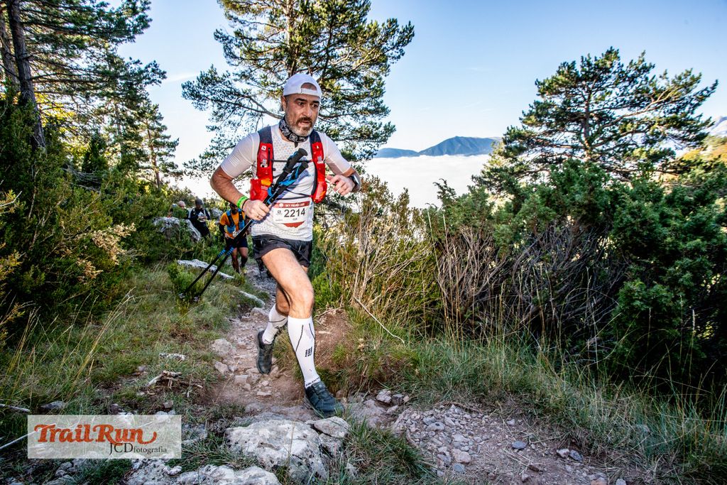 Salomón Ultra Pirineu 2019-04