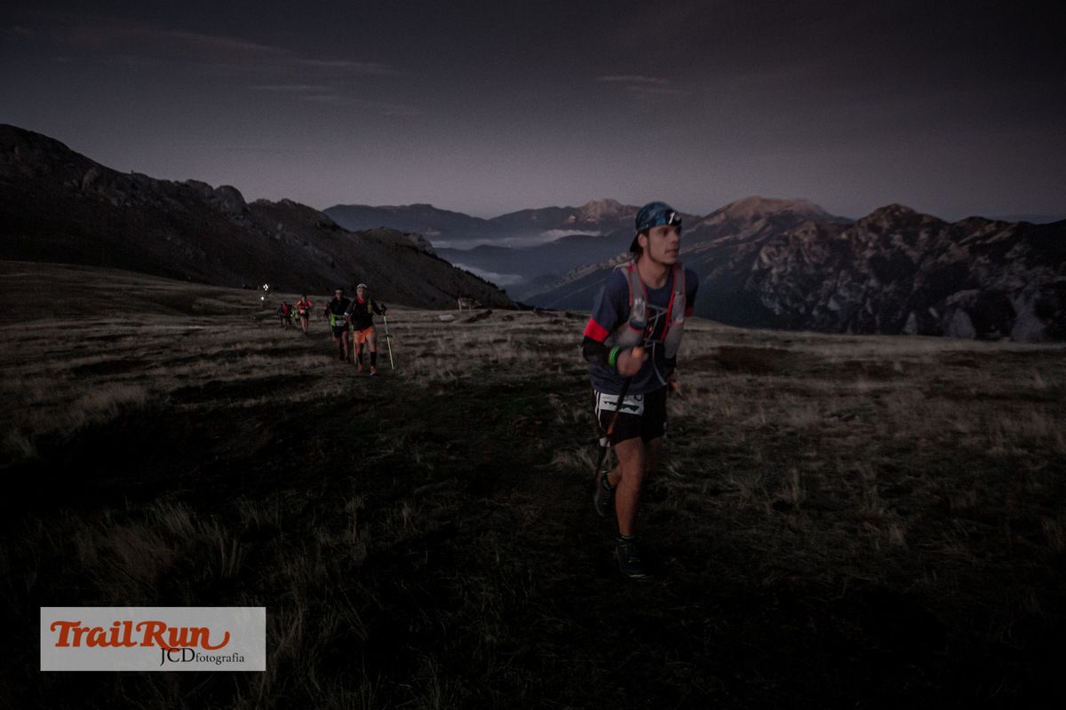 Salomón Ultra Pirineu 2019-05