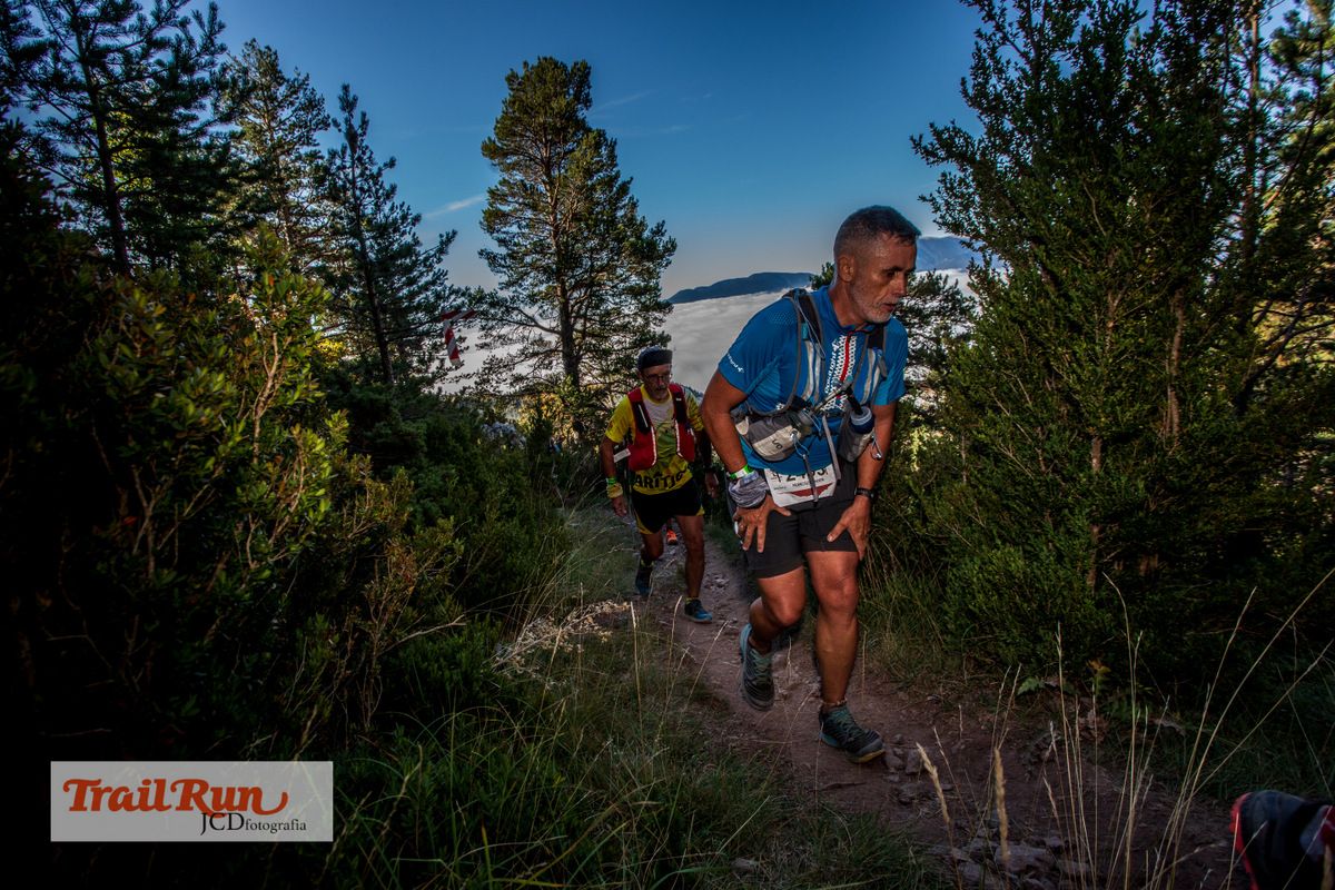 Salomón Ultra Pirineu 2019-05