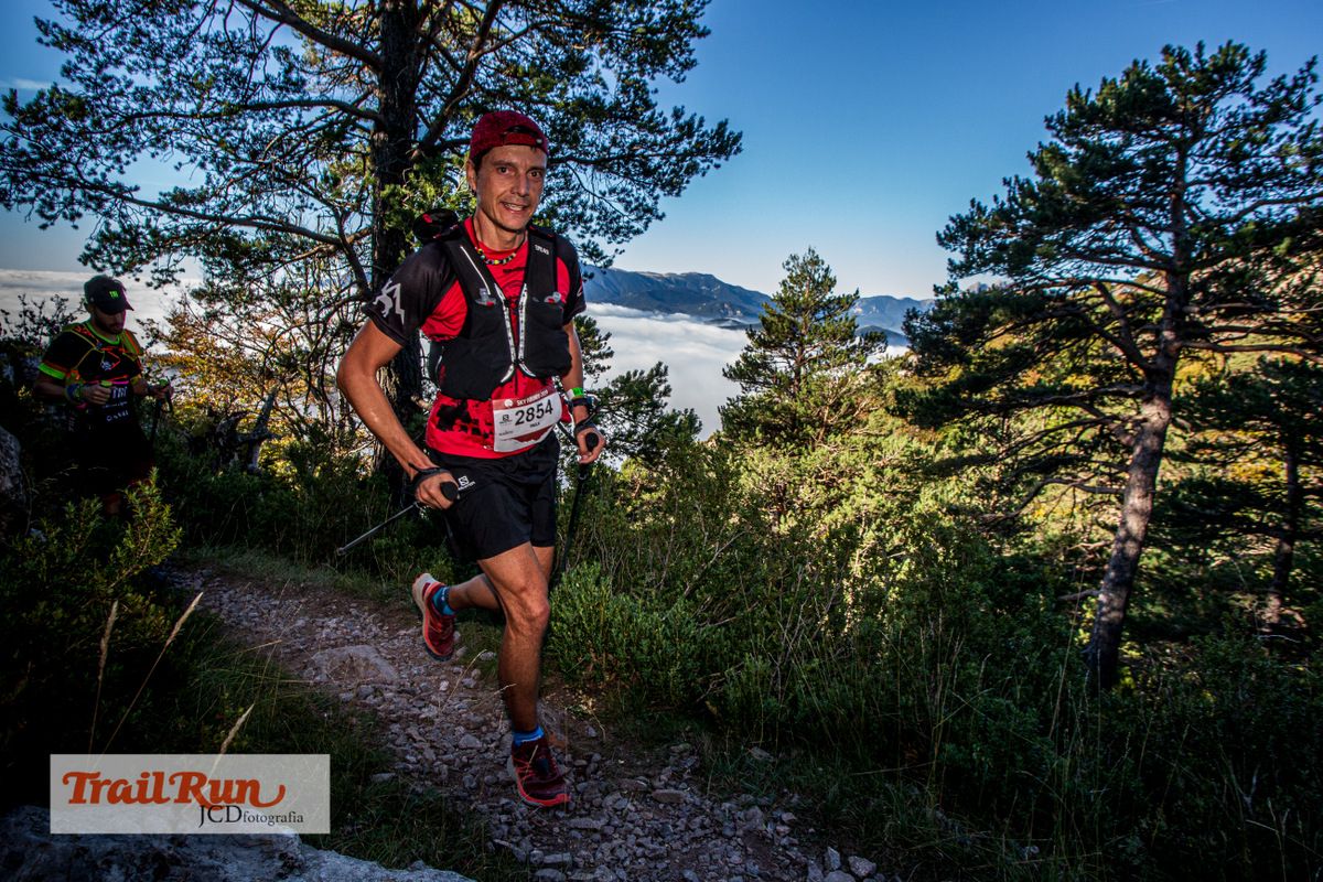 Salomón Ultra Pirineu 2019-06