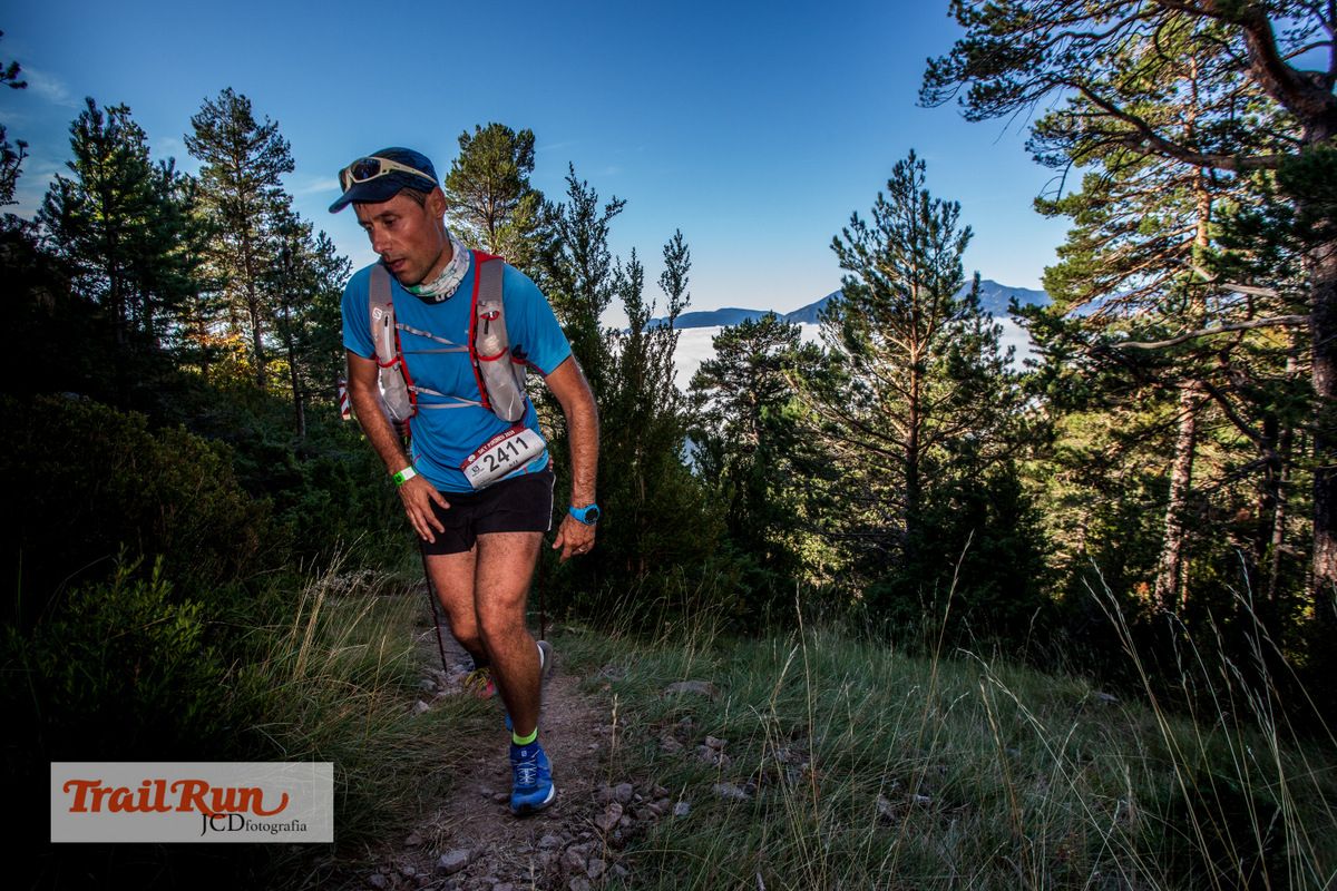 Salomón Ultra Pirineu 2019-06