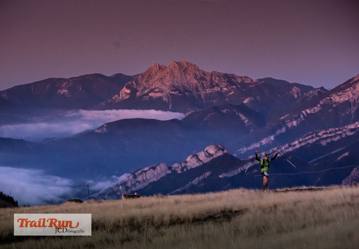 Salomón Ultra Pirineu 2019-05