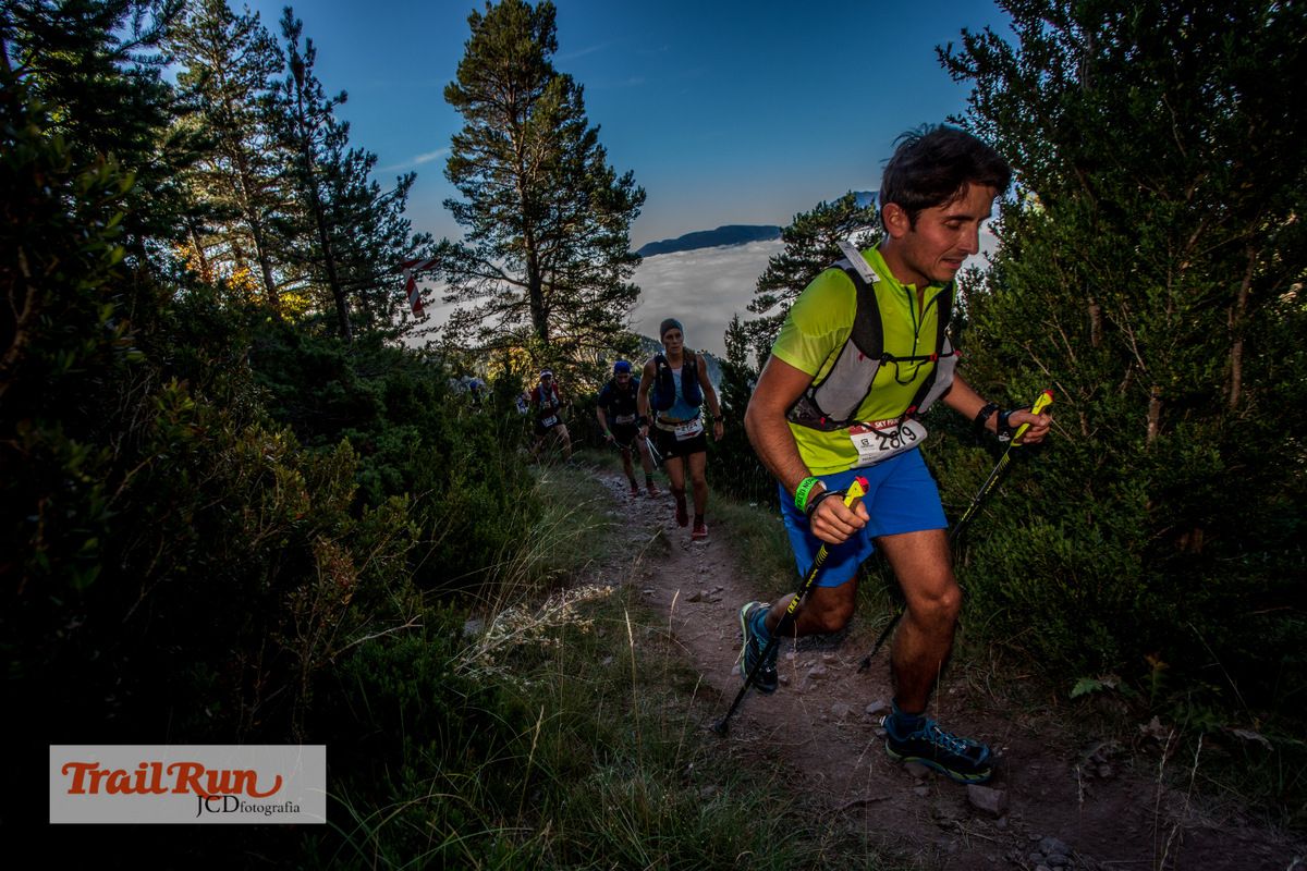 Salomón Ultra Pirineu 2019-05