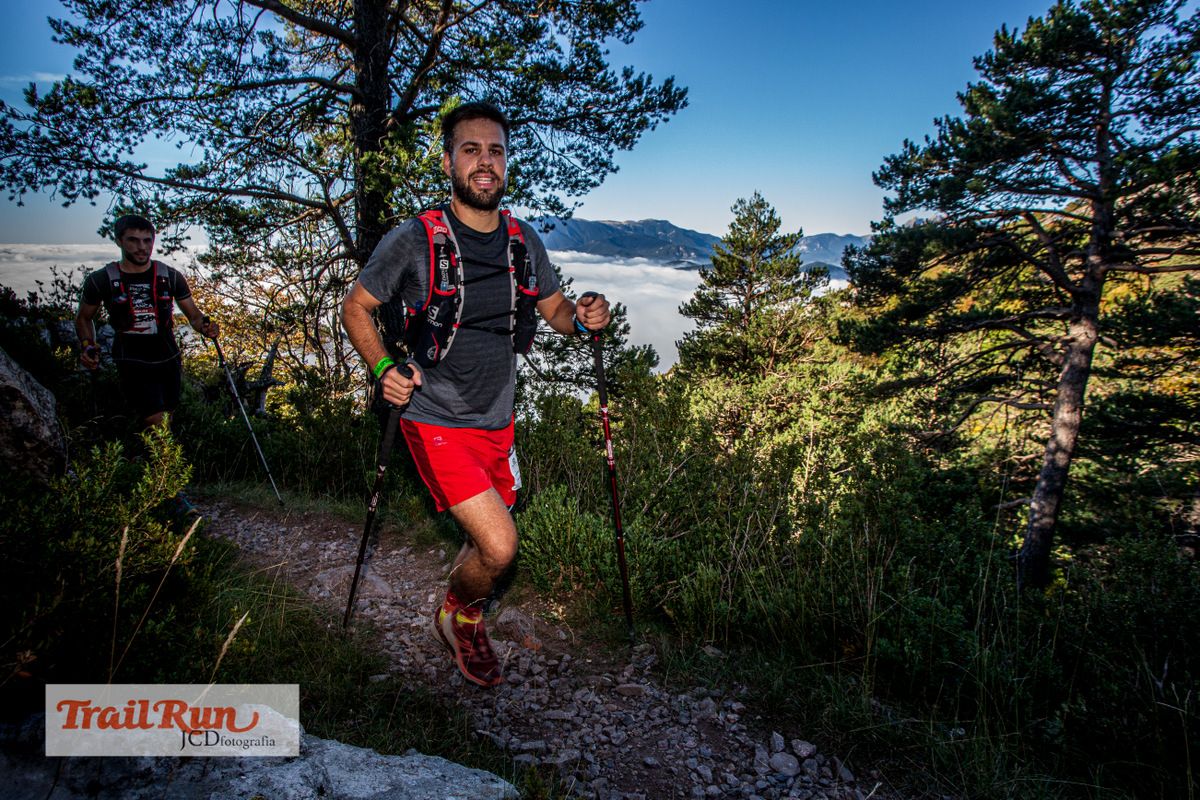 Salomón Ultra Pirineu 2019-05