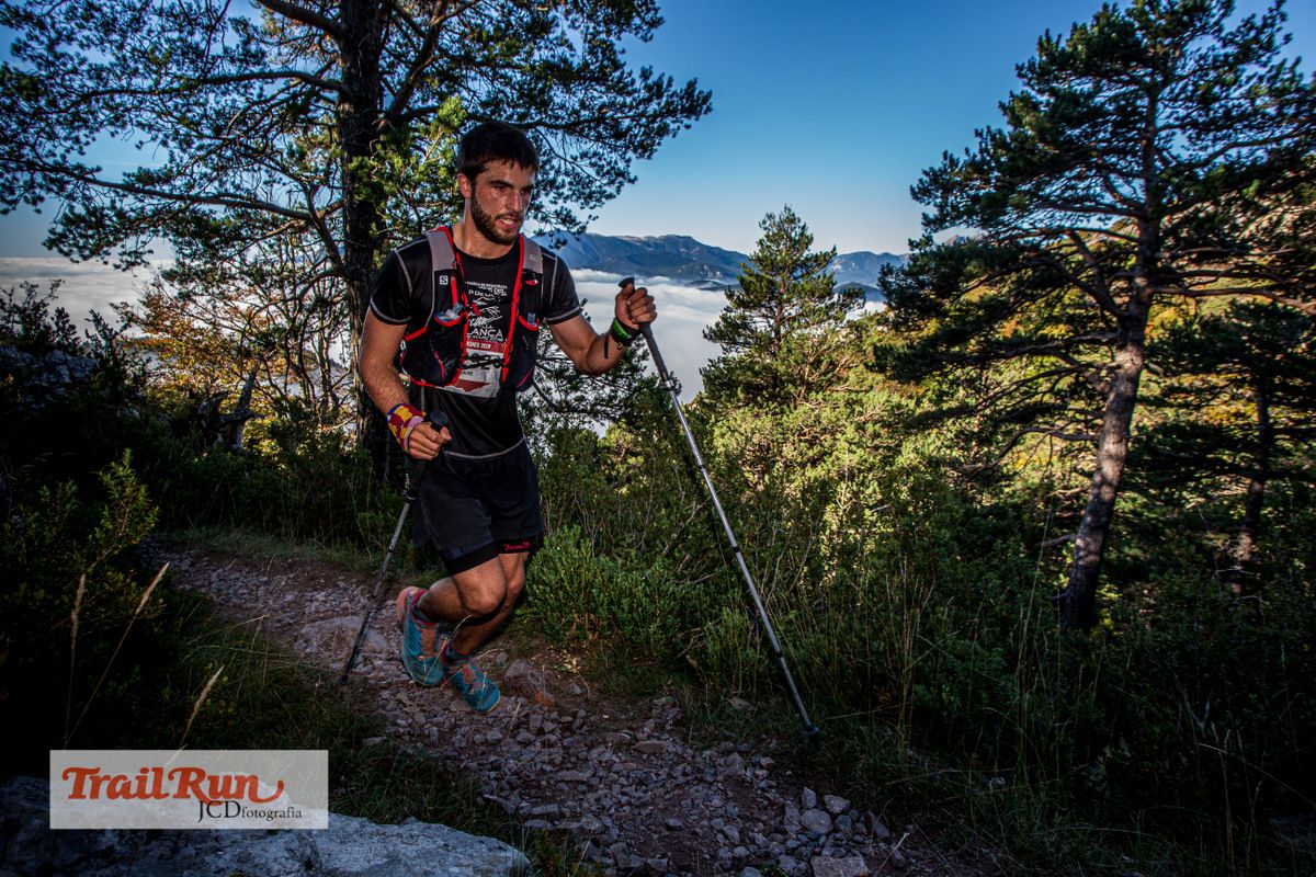 Salomón Ultra Pirineu 2019-06