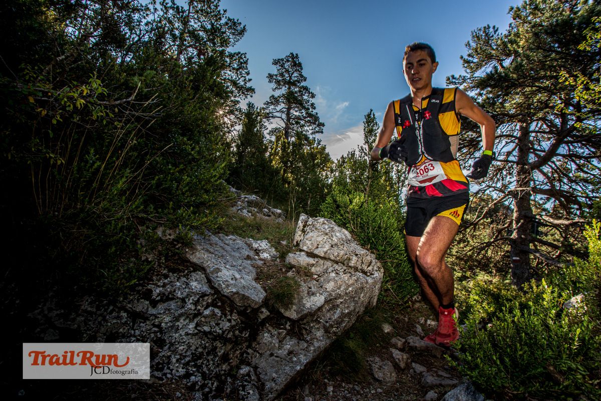 Salomón Ultra Pirineu 2019-05