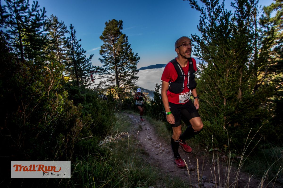 Salomón Ultra Pirineu 2019-05