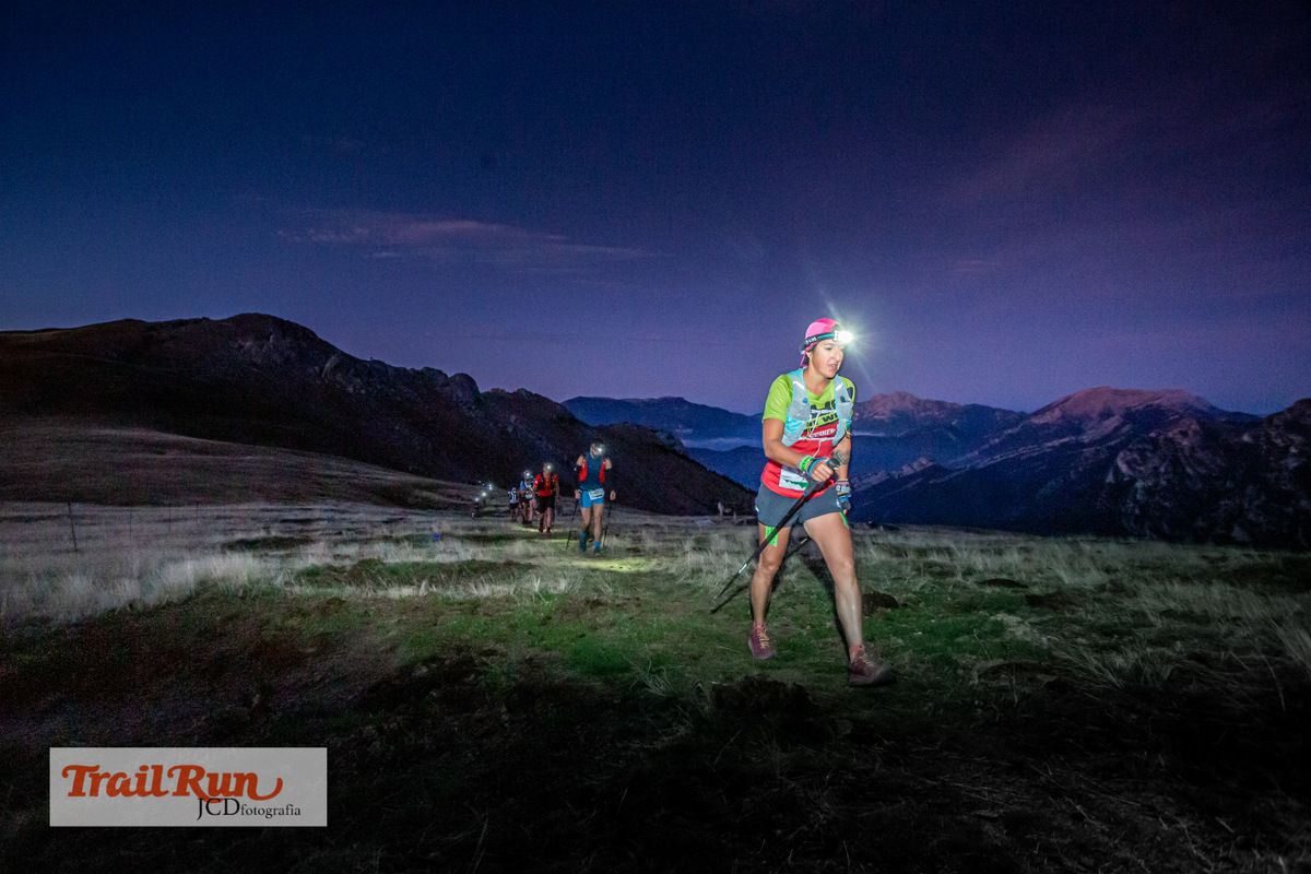 Salomón Ultra Pirineu 2019-06
