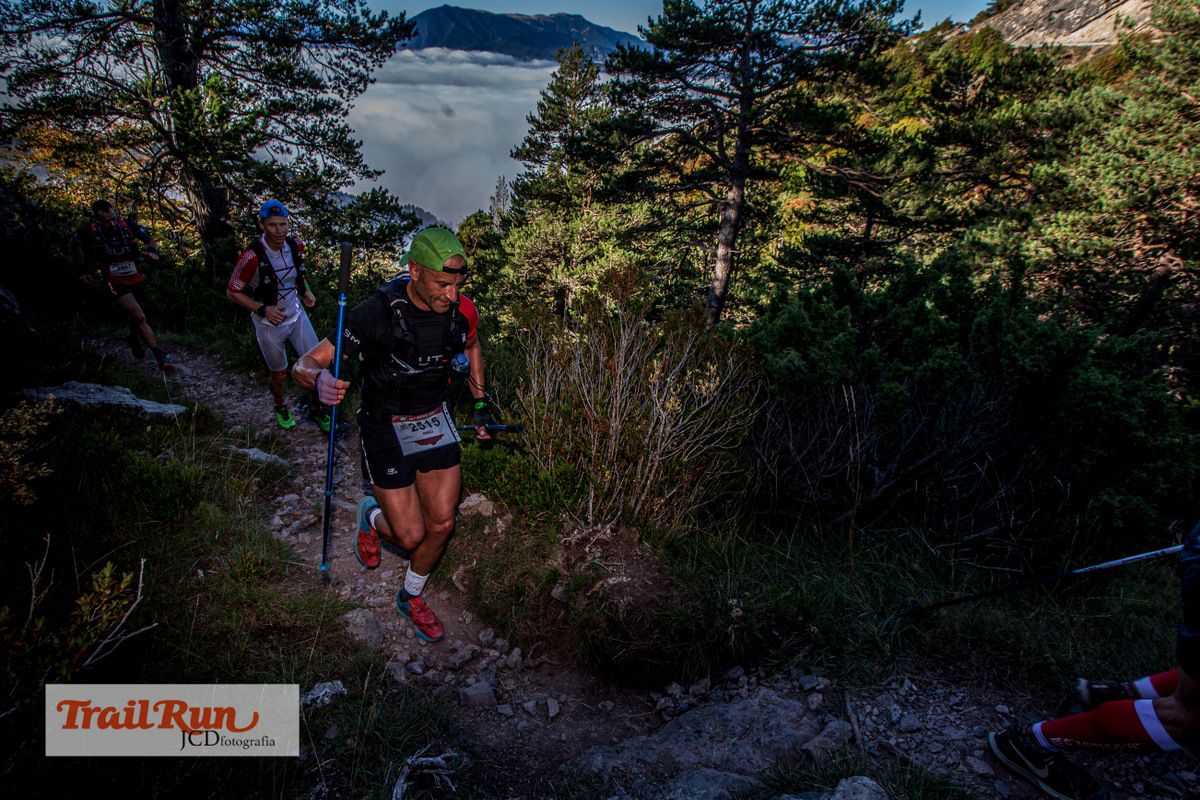 Salomón Ultra Pirineu 2019-06