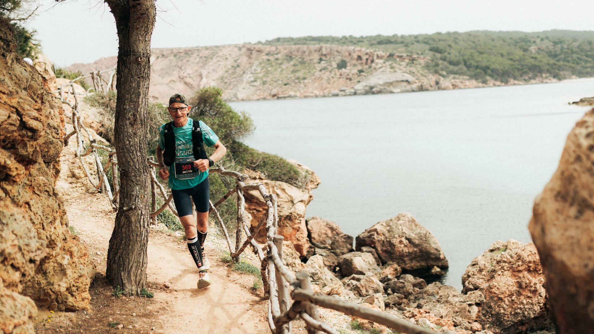 Trail Menorca CdC 2025 (@Martí Miró)