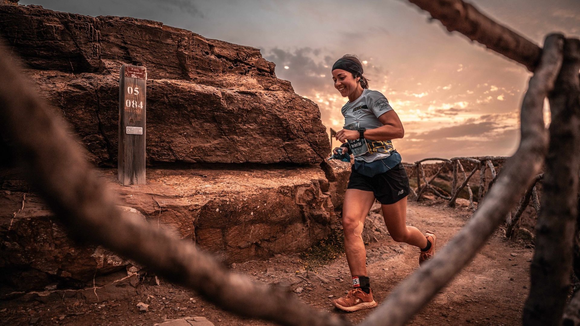 Trail Menorca Camí de Cavalls ConectaBalear 2026 se acerca al “sold out” Foto @José Miguel Muñoz