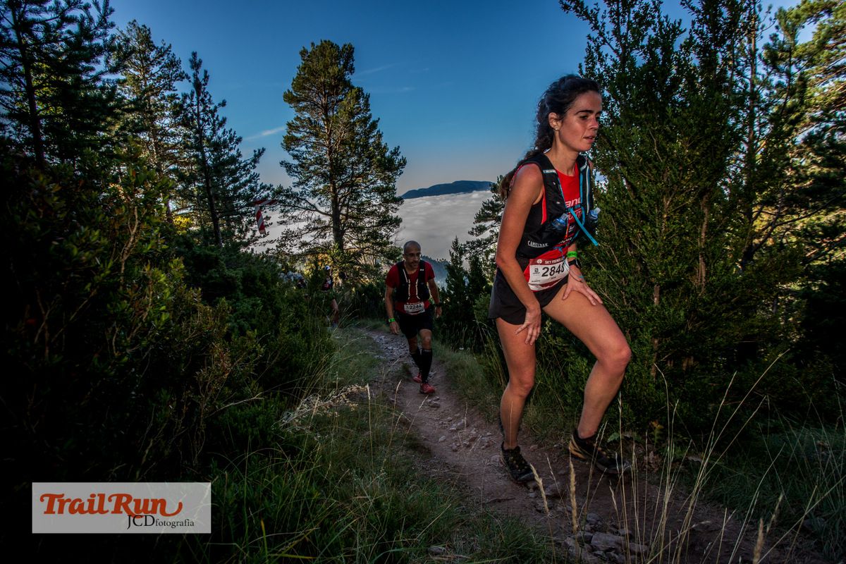 Salomón Ultra Pirineu 2019-06