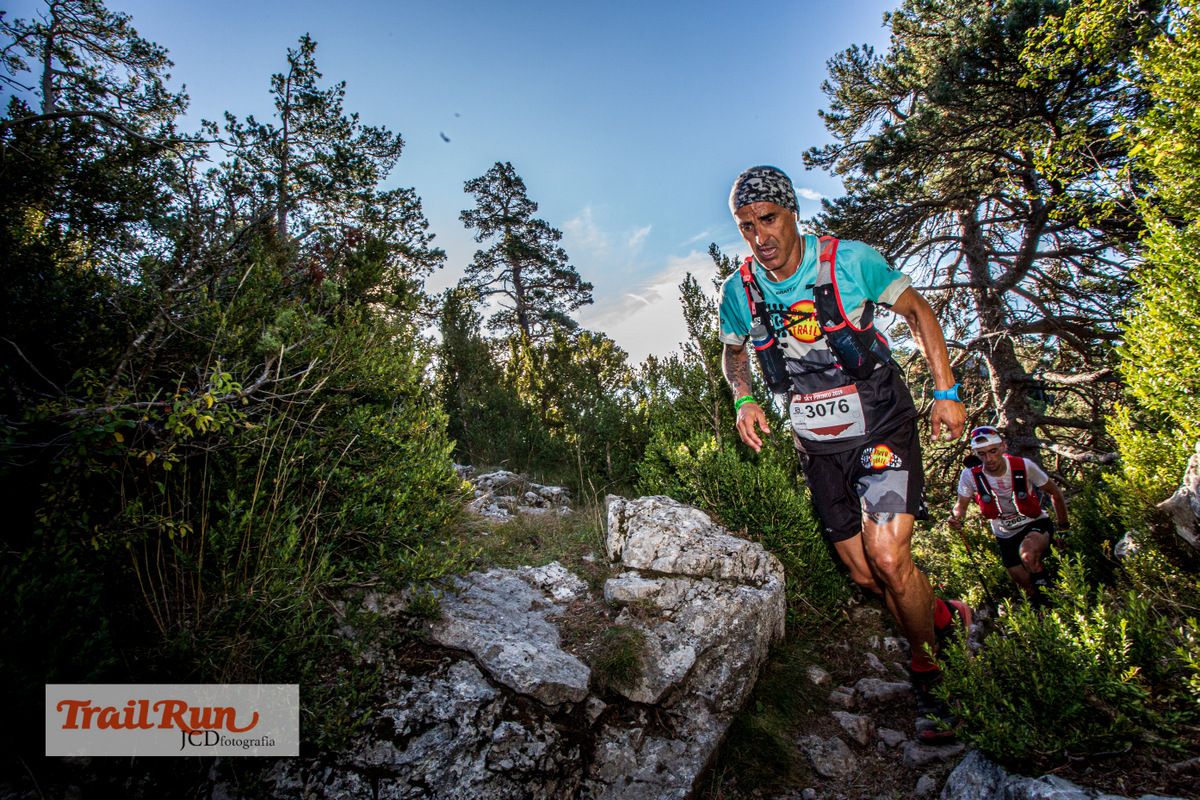Salomón Ultra Pirineu 2019-08