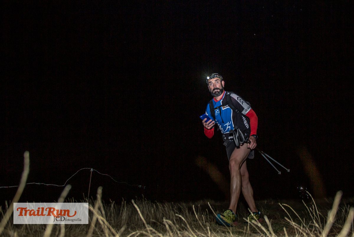Salomón Ultra Pirineu 2019-07
