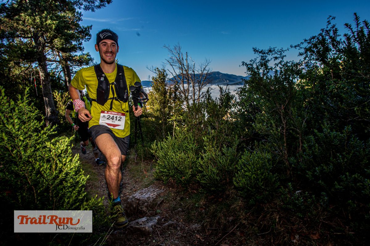 Salomón Ultra Pirineu 2019-07