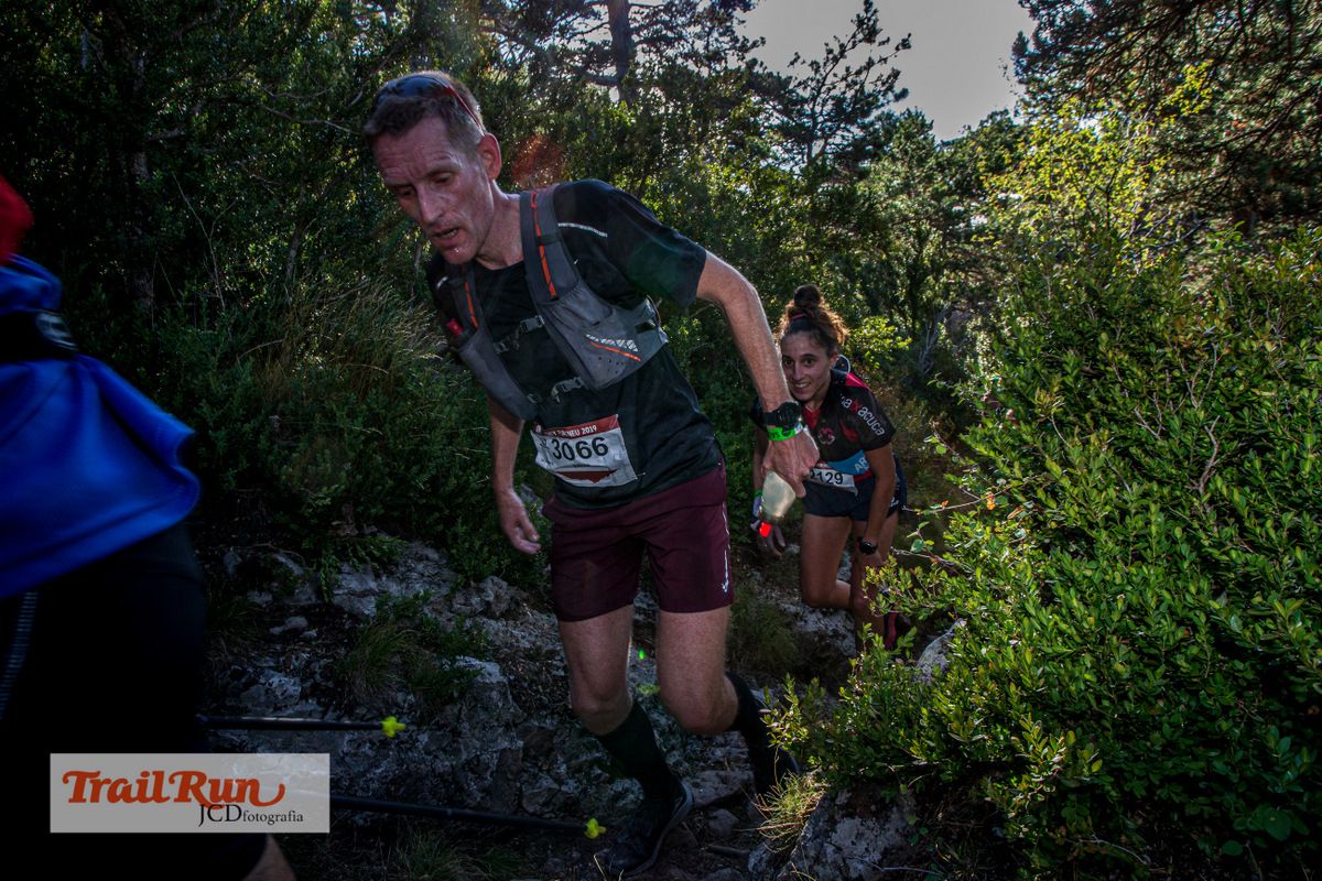 Salomón Ultra Pirineu 2019-08