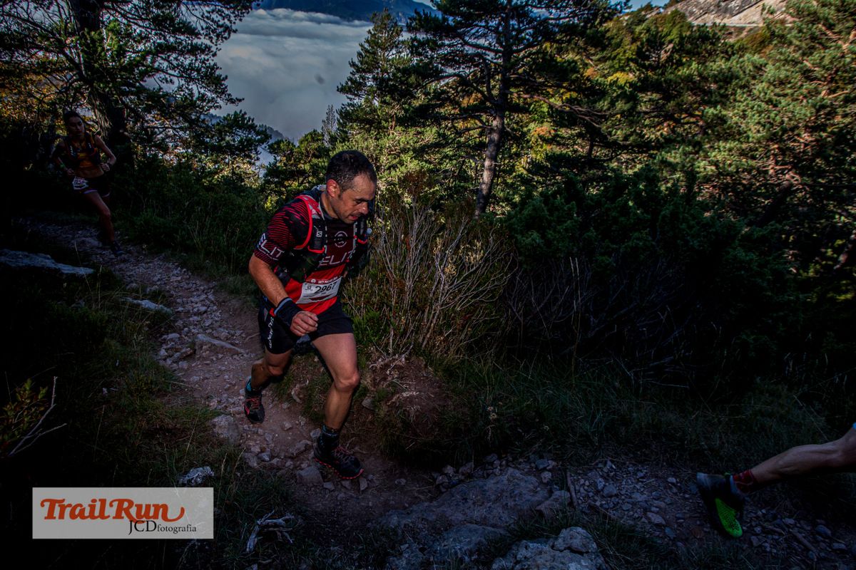 Salomón Ultra Pirineu 2019-08