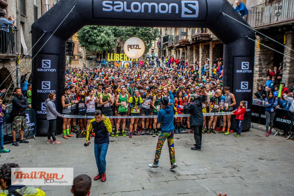Salomón Ultra Pirineu 2019-06
