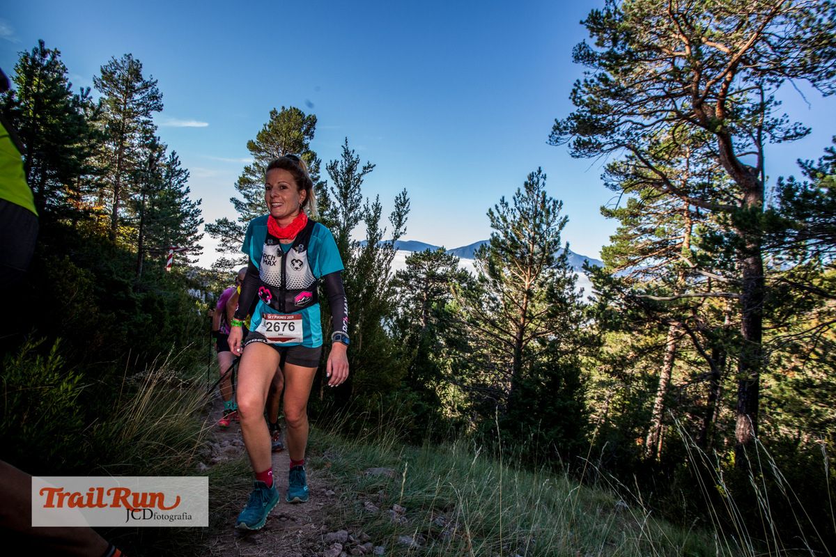 Salomón Ultra Pirineu 2019-07