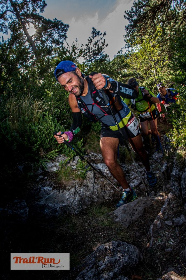 Salomón Ultra Pirineu 2019-07