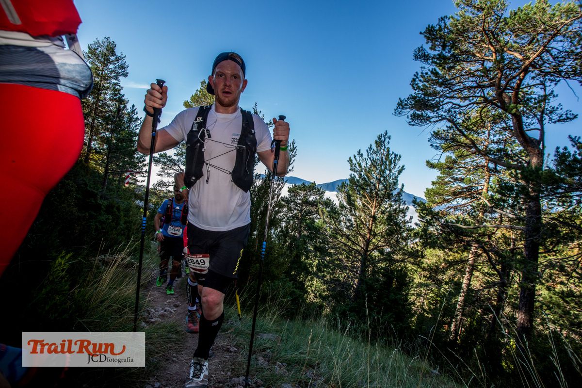 Salomón Ultra Pirineu 2019-08