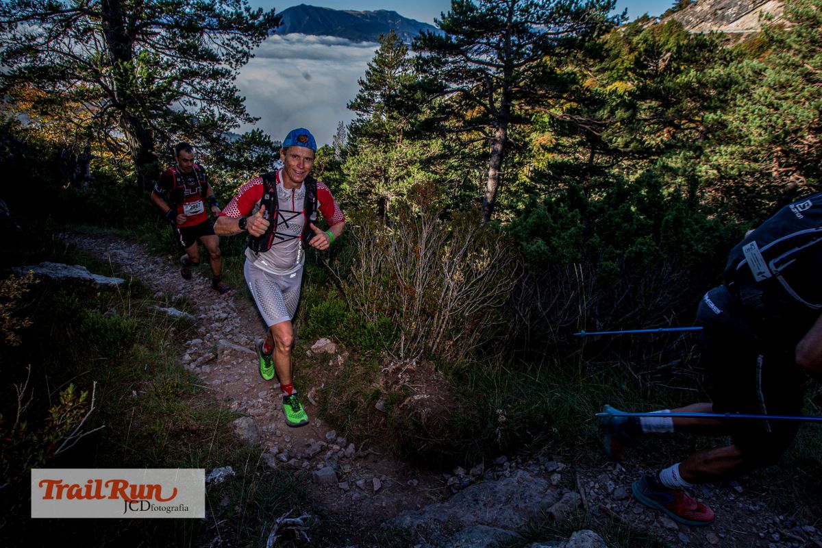 Salomón Ultra Pirineu 2019-08