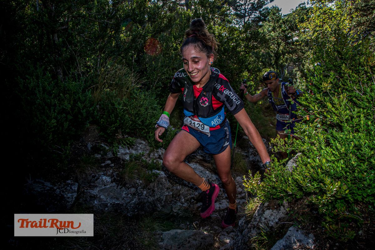 Salomón Ultra Pirineu 2019-07