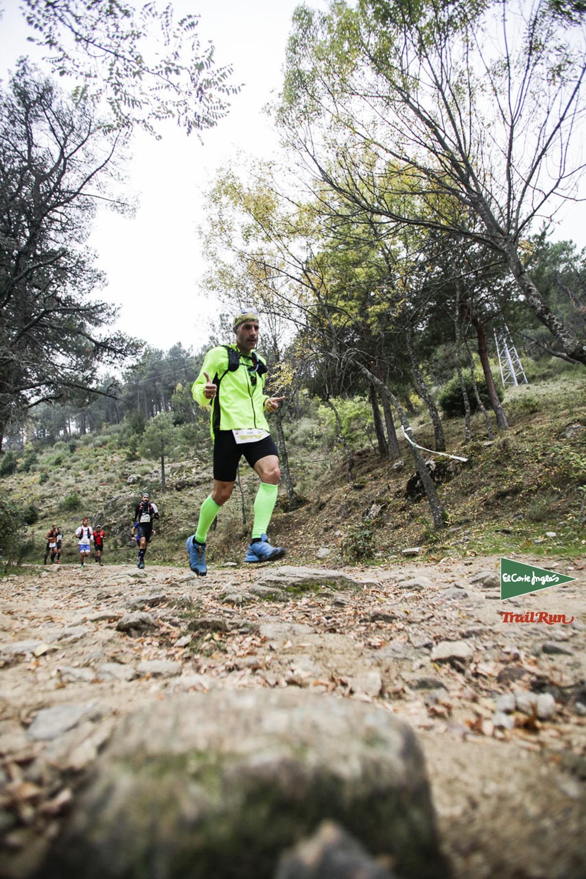 Races Trail Running-1