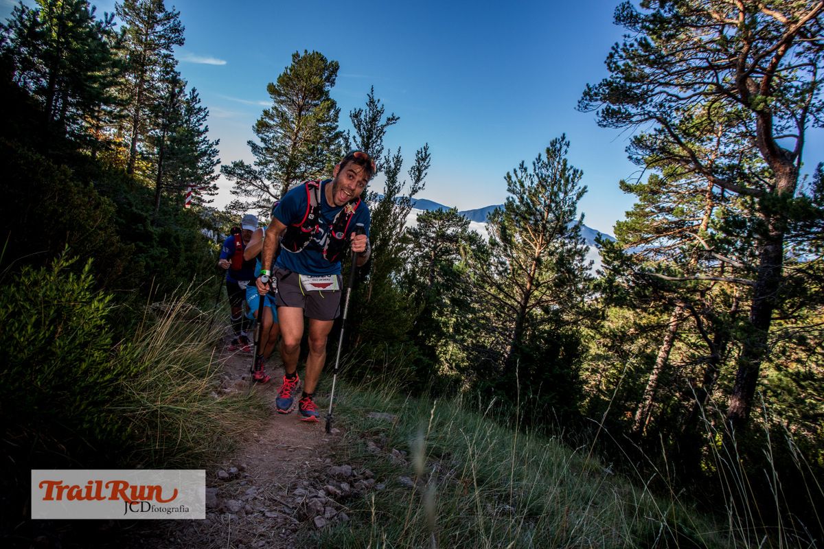 Salomón Ultra Pirineu 2019-07