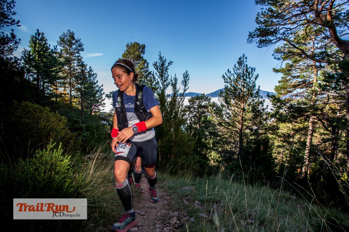 Salomón Ultra Pirineu 2019-07