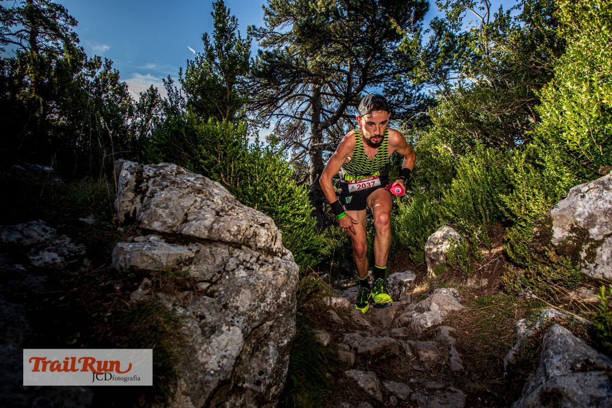 Salomón Ultra Pirineu 2019-06