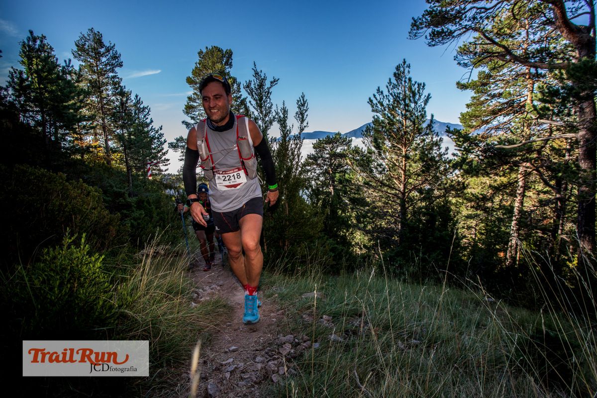 Salomón Ultra Pirineu 2019-07
