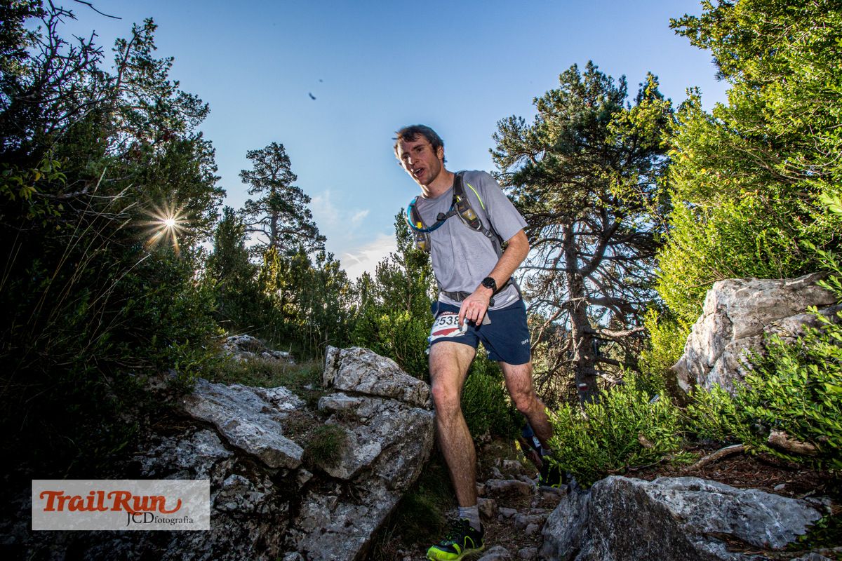 Salomón Ultra Pirineu 2019-08