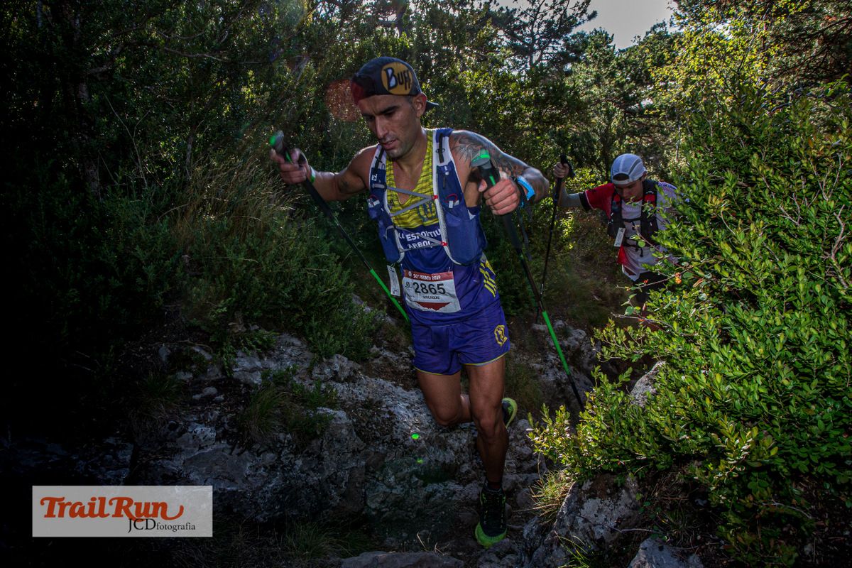 Salomón Ultra Pirineu 2019-07