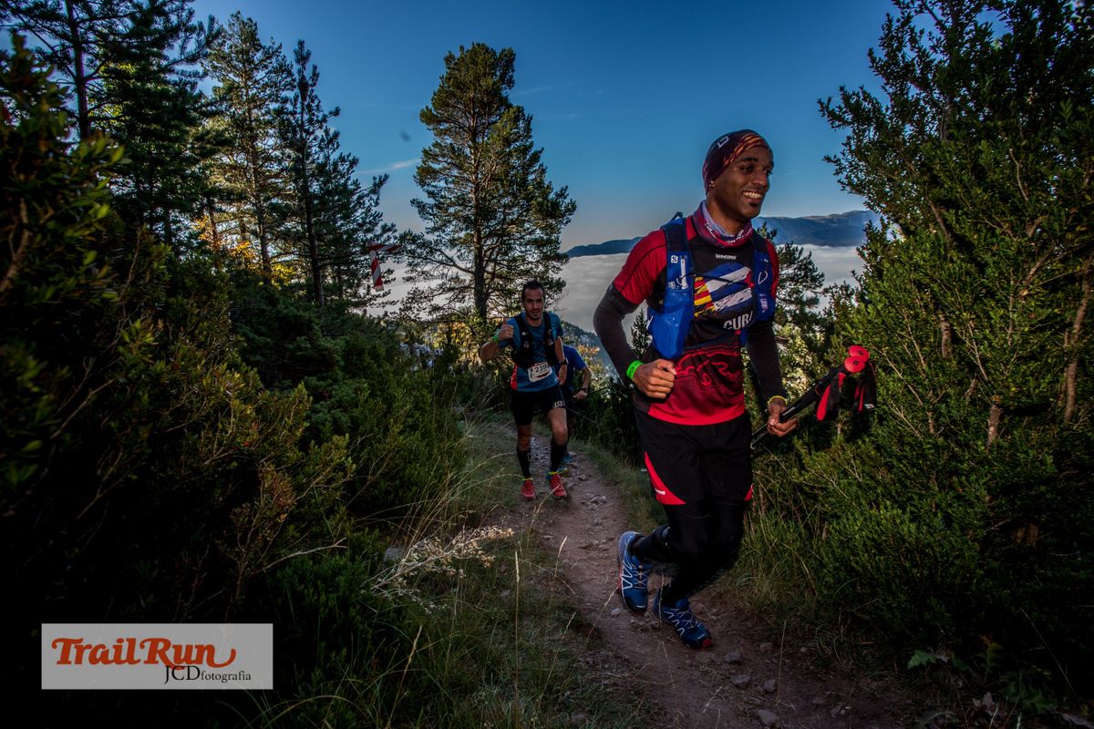Salomón Ultra Pirineu 2019-08