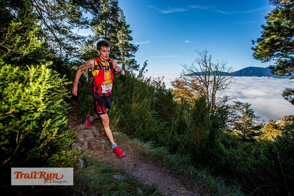 Salomón Ultra Pirineu 2019-07