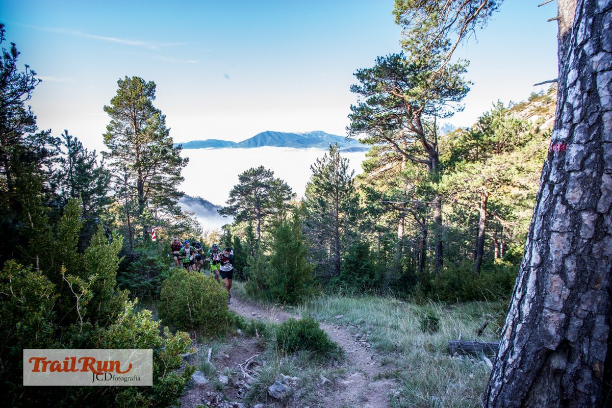 Salomón Ultra Pirineu 2019-08