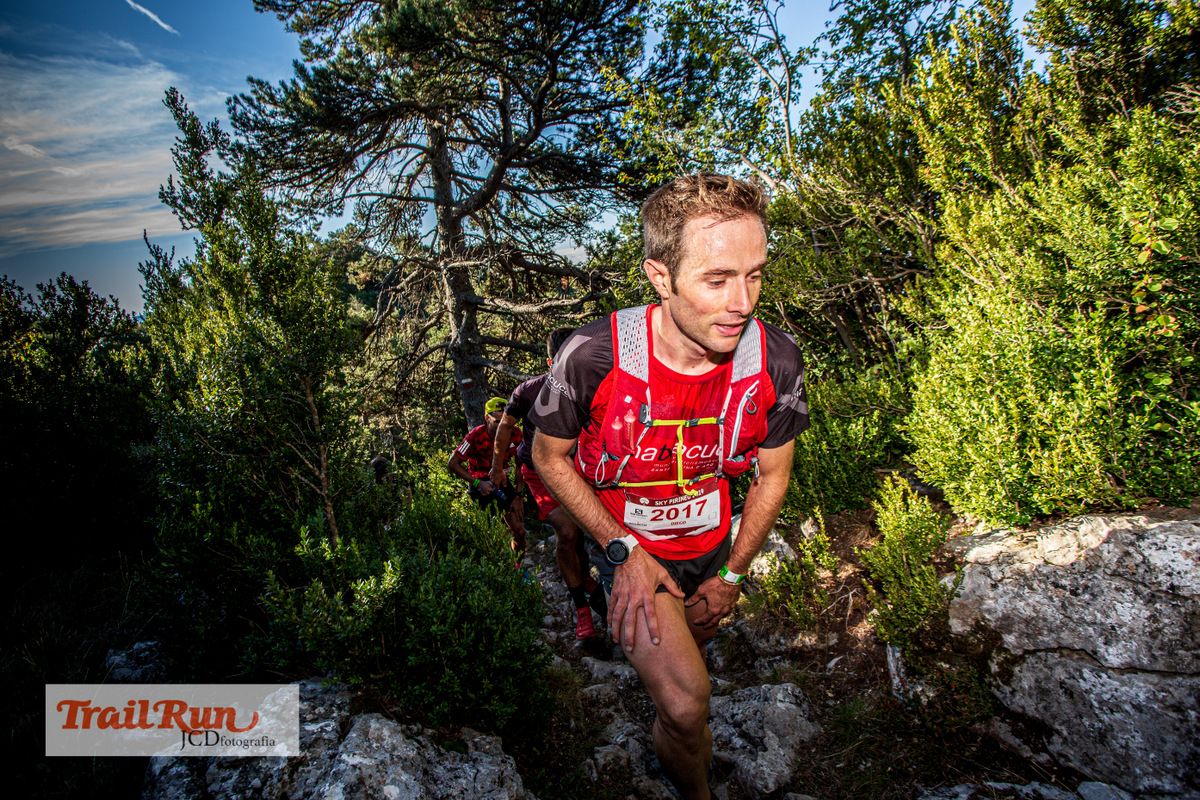 Salomón Ultra Pirineu 2019-08