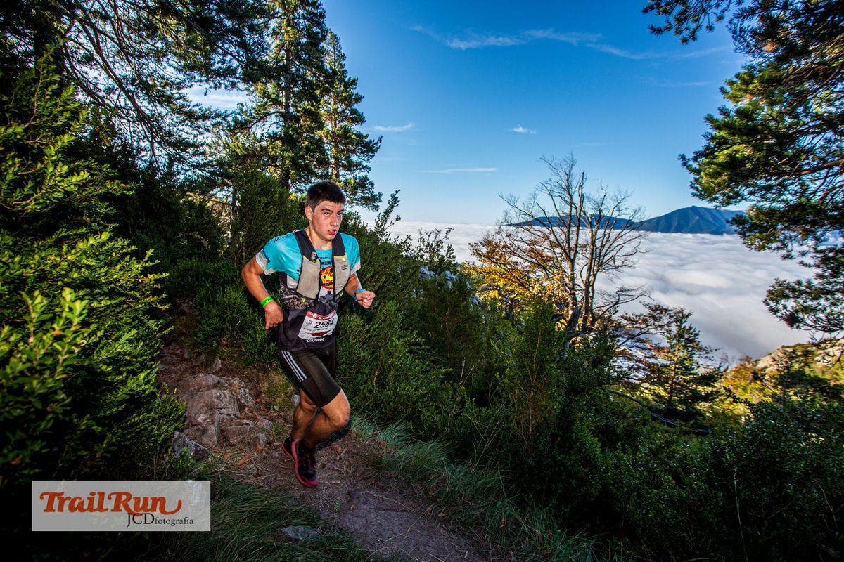 Salomón Ultra Pirineu 2019-06