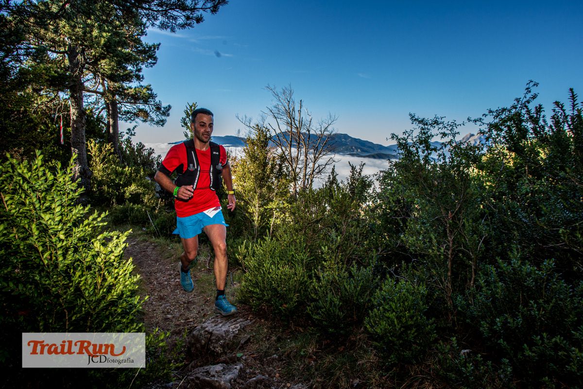 Salomón Ultra Pirineu 2019-07