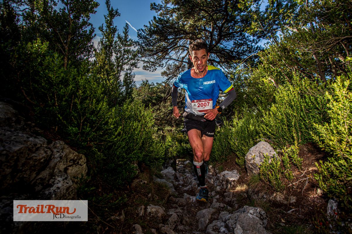Salomón Ultra Pirineu 2019-08
